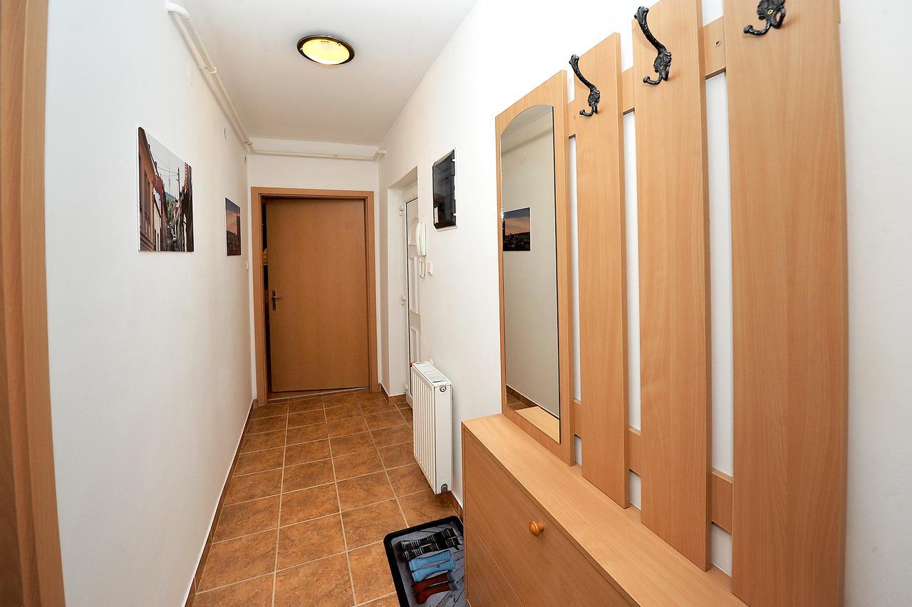Ihome Apartment 3.0 Печ Экстерьер фото