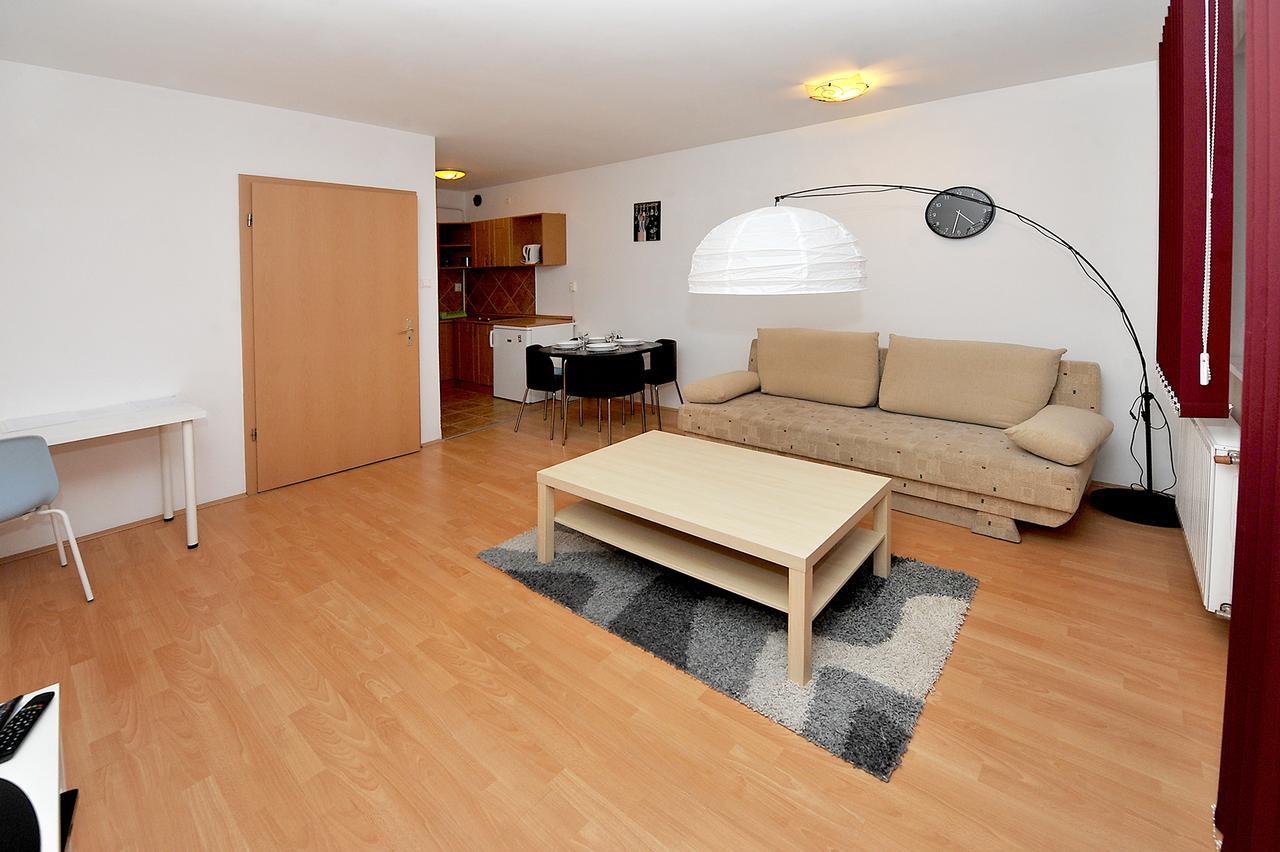 Ihome Apartment 3.0 Печ Экстерьер фото