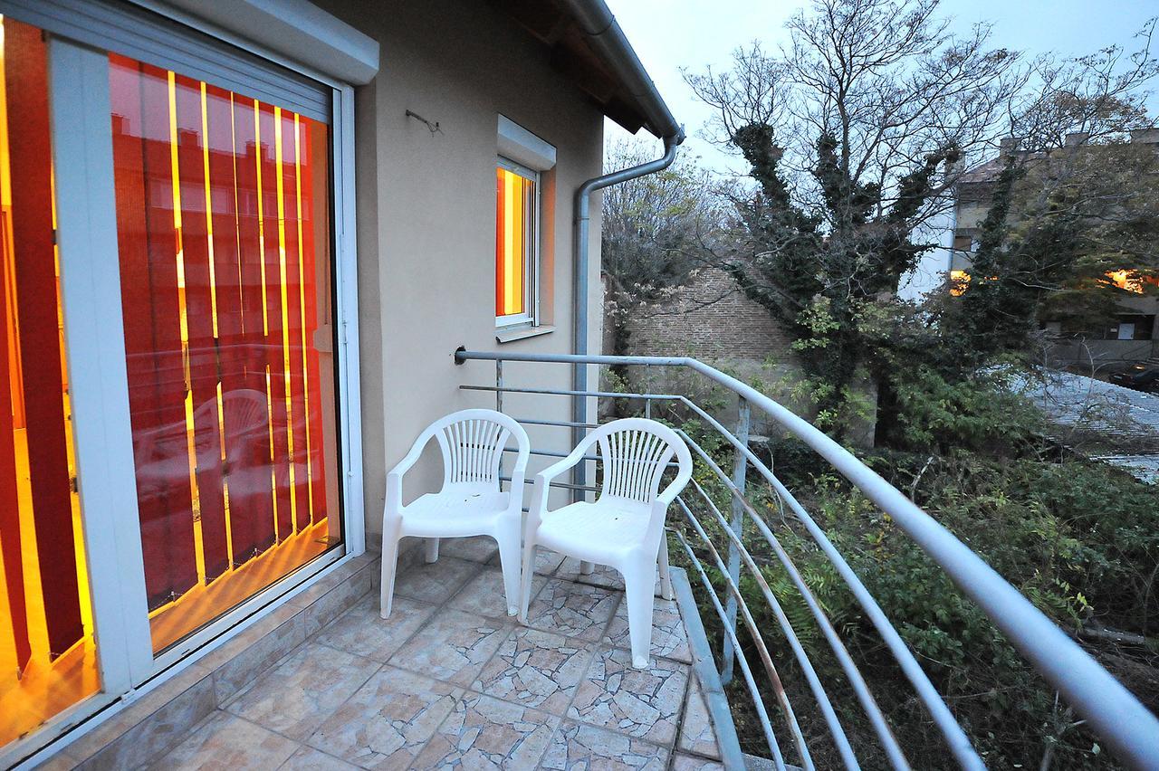 Ihome Apartment 3.0 Печ Экстерьер фото