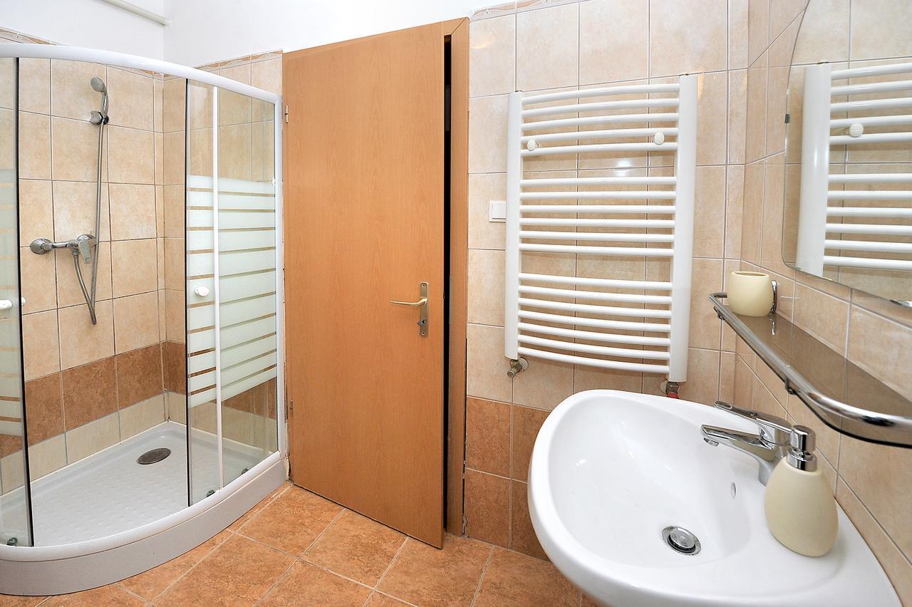 Ihome Apartment 3.0 Печ Экстерьер фото