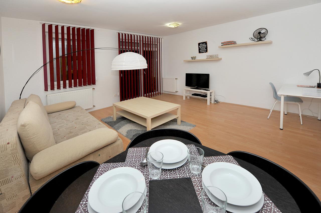 Ihome Apartment 3.0 Печ Экстерьер фото